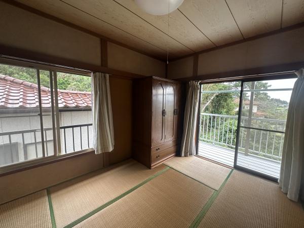 大網白里市金谷郷の中古一戸建て
