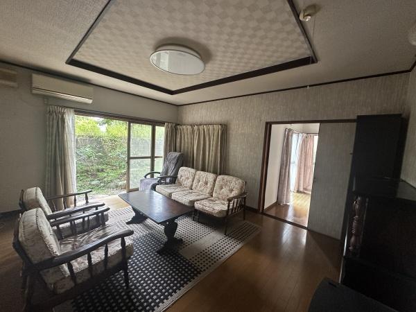 大網白里市金谷郷の中古一戸建て