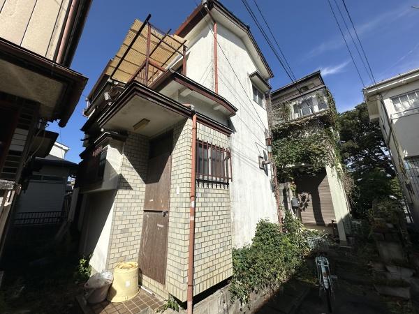 流山市大字西平井の中古一戸建