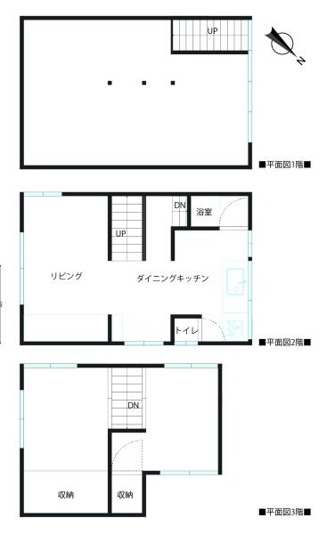 江戸川区江戸川２丁目の中古一戸建て