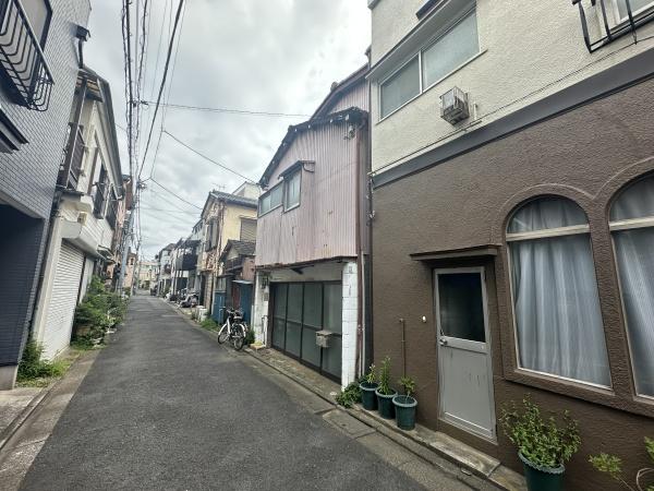 江戸川区江戸川２丁目の中古一戸建て