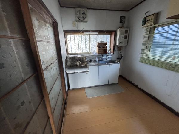 取手市新取手三丁目空室戸建