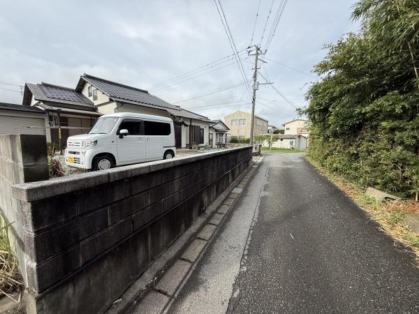 南房総市和田町海発の中古一戸建て