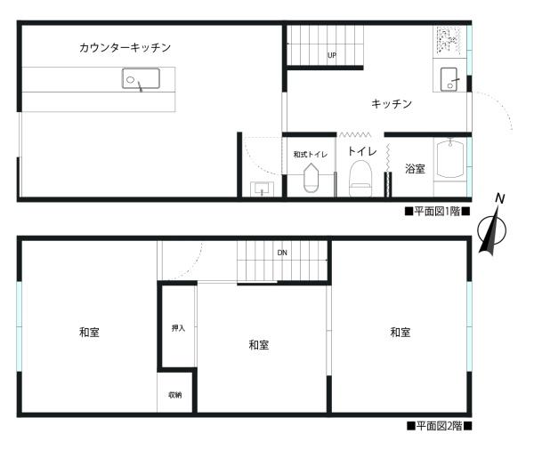 流山市鰭ヶ崎