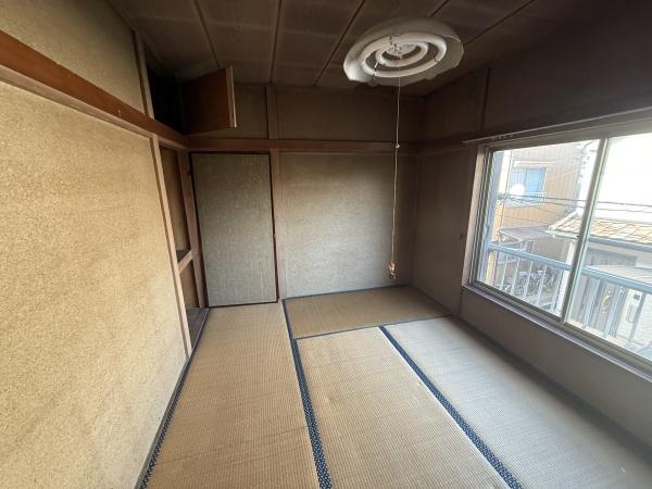 流山市鰭ヶ崎