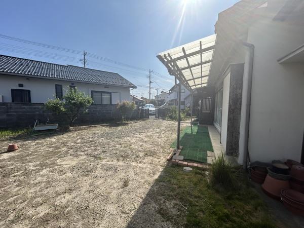 甲斐市万才の中古一戸建て