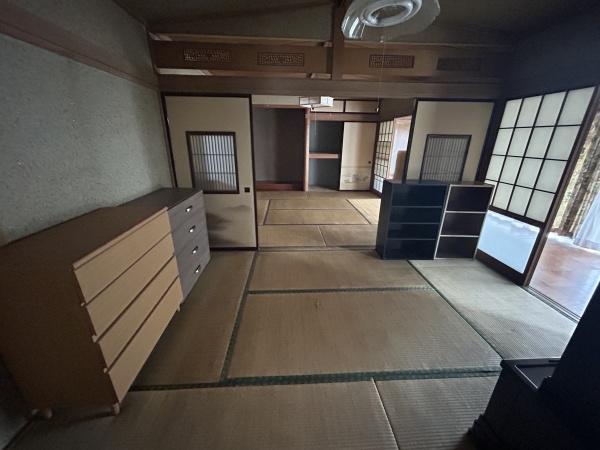 甲斐市万才の中古一戸建て