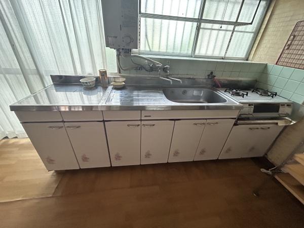 甲斐市万才の中古一戸建て