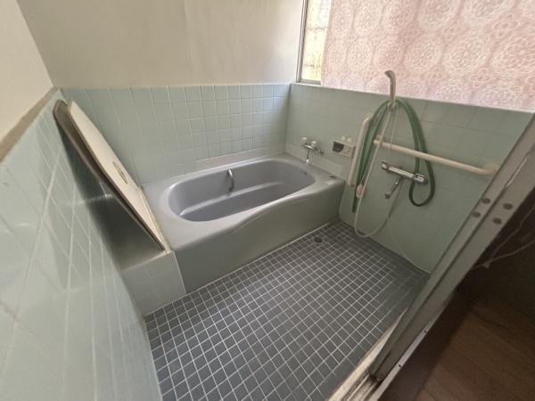 甲斐市万才の中古一戸建て