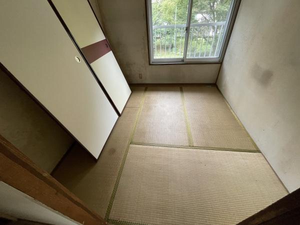 グリーンハイツ牧の原