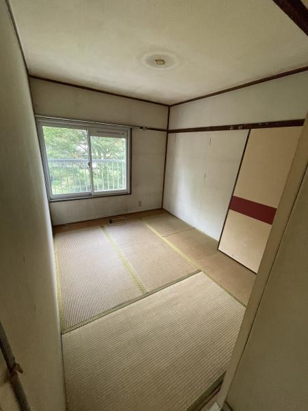グリーンハイツ牧の原