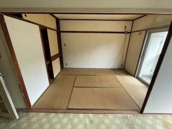 グリーンハイツ牧の原