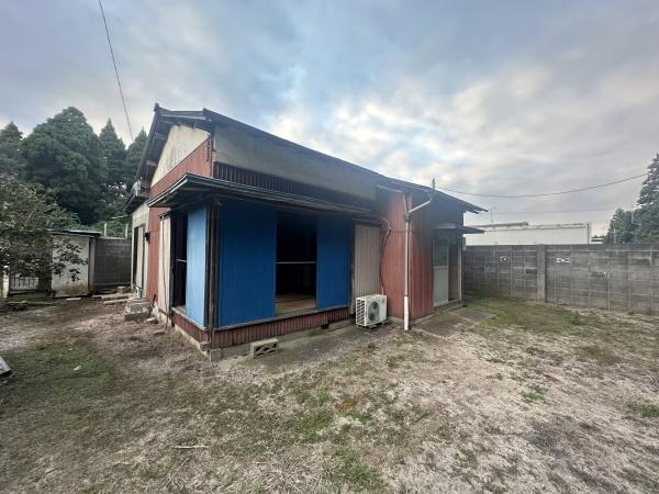 市原市金剛地　中古戸建