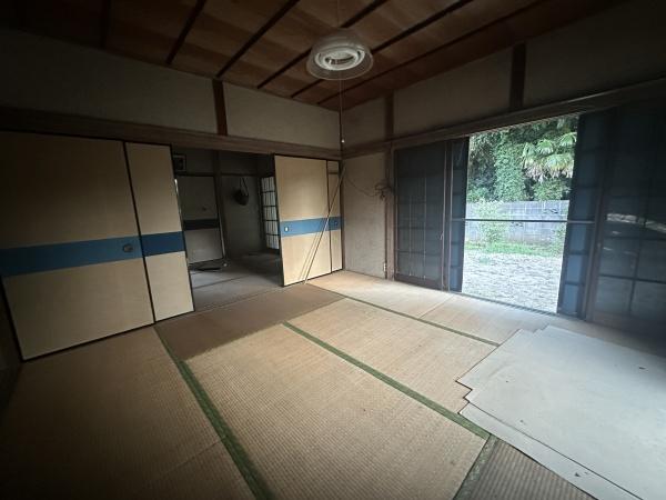 市原市金剛地の中古一戸建て