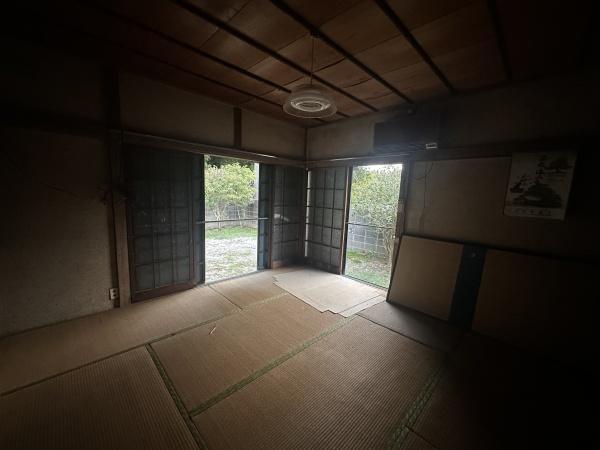 市原市金剛地の中古一戸建て