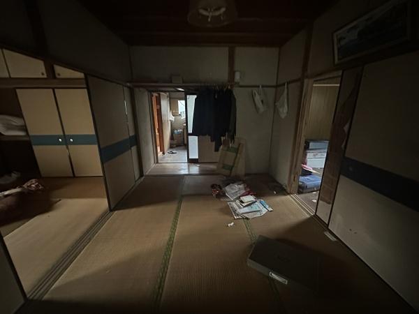 市原市金剛地の中古一戸建て