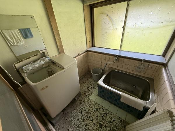 水戸市岩根町の中古一戸建て