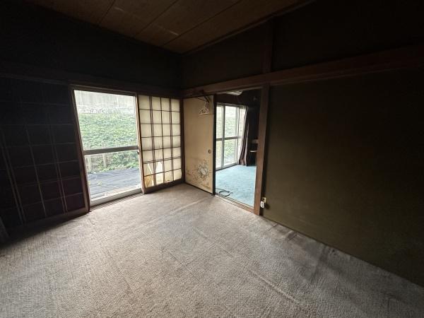 我孫子市泉の中古一戸建て