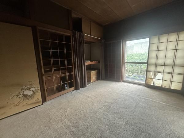 我孫子市泉の中古一戸建て
