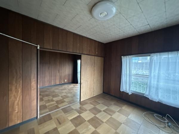 我孫子市泉の中古一戸建て