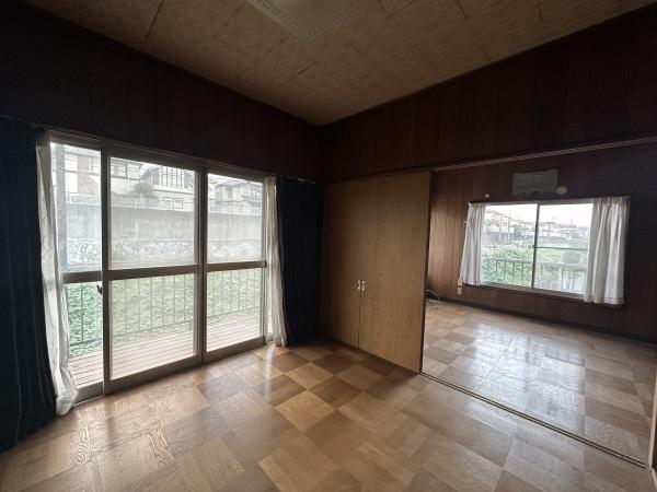 我孫子市泉の中古一戸建て