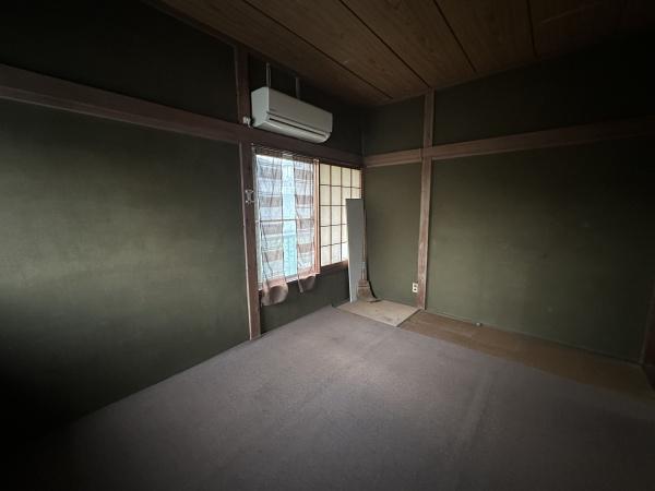 我孫子市泉の中古一戸建て