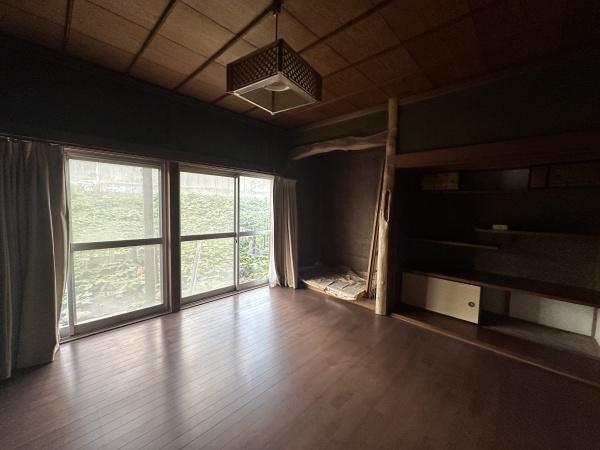 我孫子市泉の中古一戸建て