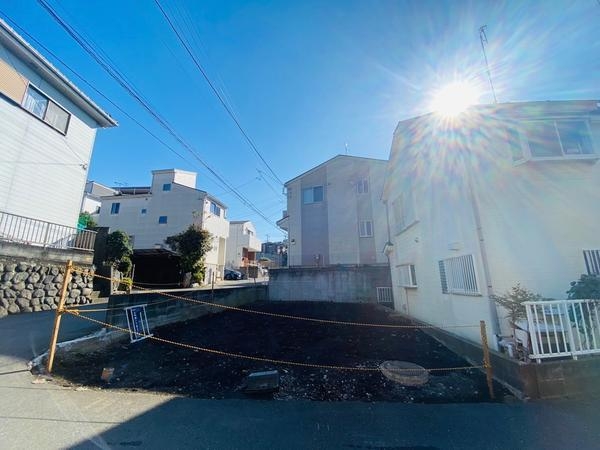 海老名市上今泉1丁目　新築戸建