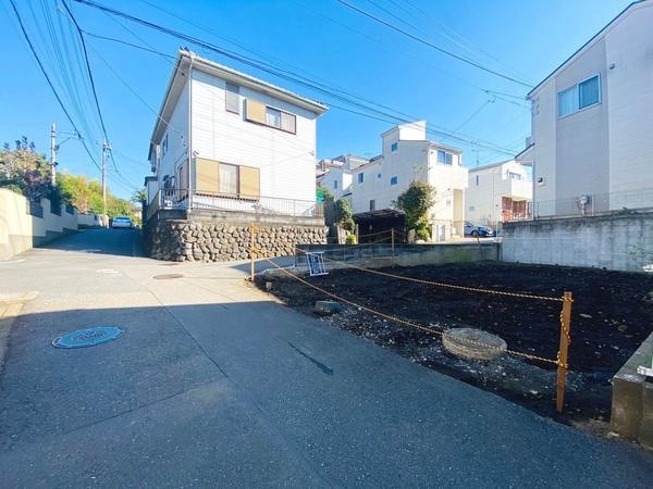 海老名市上今泉1丁目　新築戸建