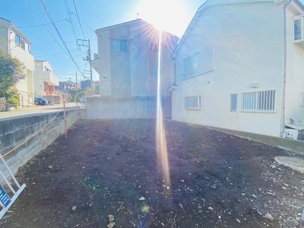 海老名市上今泉1丁目　新築戸建