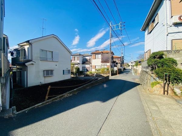 海老名市上今泉1丁目　新築戸建