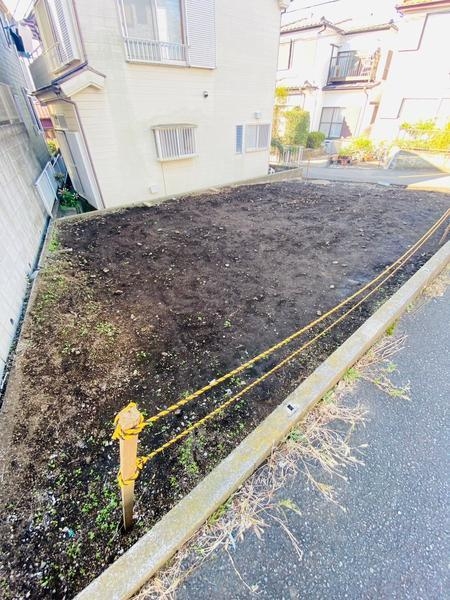 海老名市上今泉1丁目　新築戸建