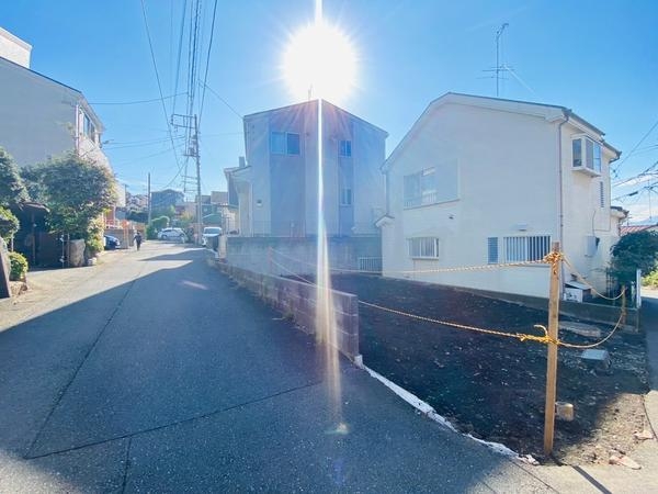 海老名市上今泉1丁目　新築戸建