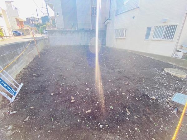 海老名市上今泉1丁目　新築戸建