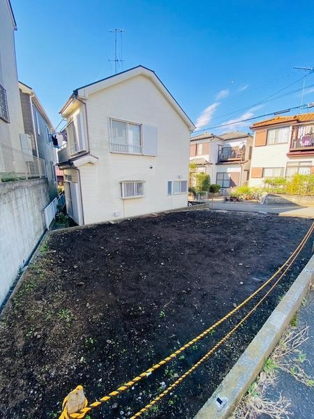 海老名市上今泉1丁目　新築戸建