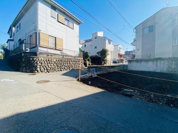 海老名市上今泉1丁目　新築戸建