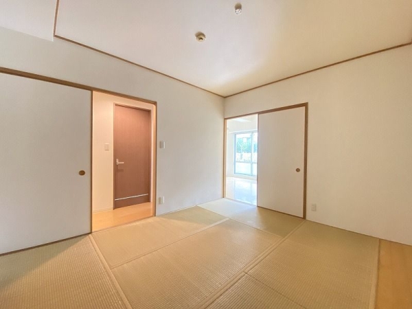 さがみのパークハイツ