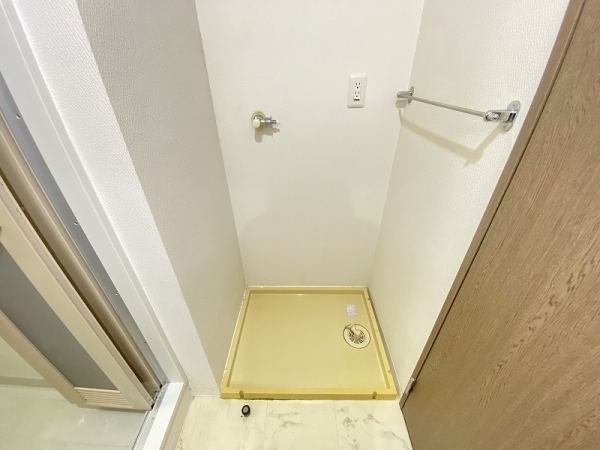 さがみのパークハイツ