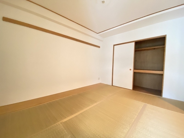 さがみのパークハイツ