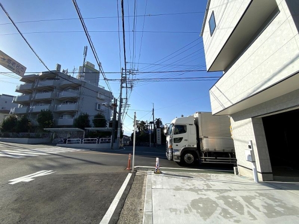 座間市さがみ野３丁目の中古一戸建て