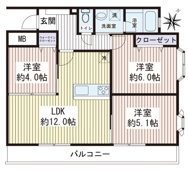 ロイヤルステージ海老名
