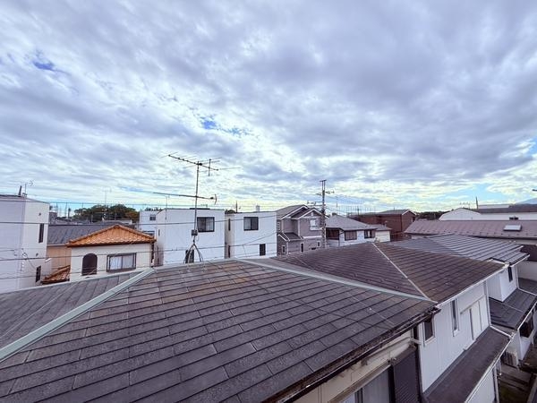 大和市柳橋4丁目　新築戸建