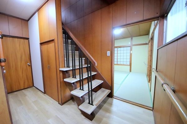 海老名市東柏ケ谷６丁目の中古一戸建て