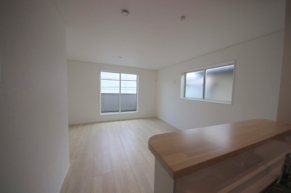 綾瀬市小園第15　新築分譲住宅