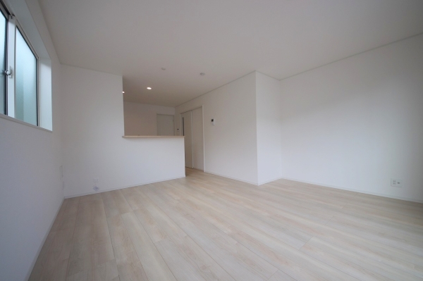 綾瀬市小園第15　新築分譲住宅