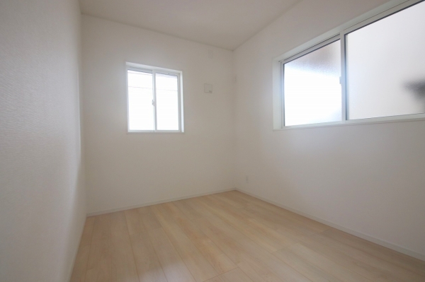 綾瀬市小園第15　新築分譲住宅