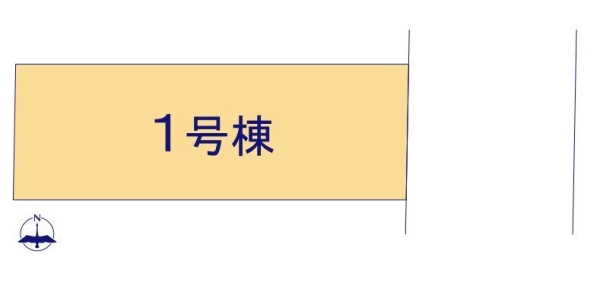 綾瀬市小園第15　新築分譲住宅