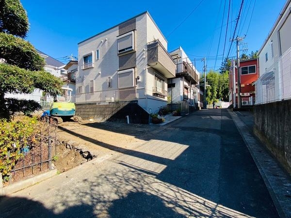 綾瀬市深谷南１丁目の新築一戸建