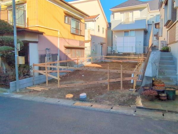 綾瀬市深谷南１丁目の新築一戸建