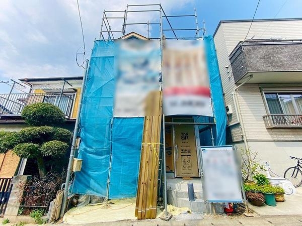 綾瀬市深谷南１丁目の新築一戸建